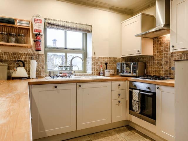 Kitchen | Ladybird Cottage, Hunstanton