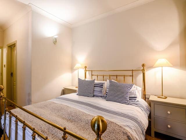 Double bedroom | Ladybird Cottage, Hunstanton