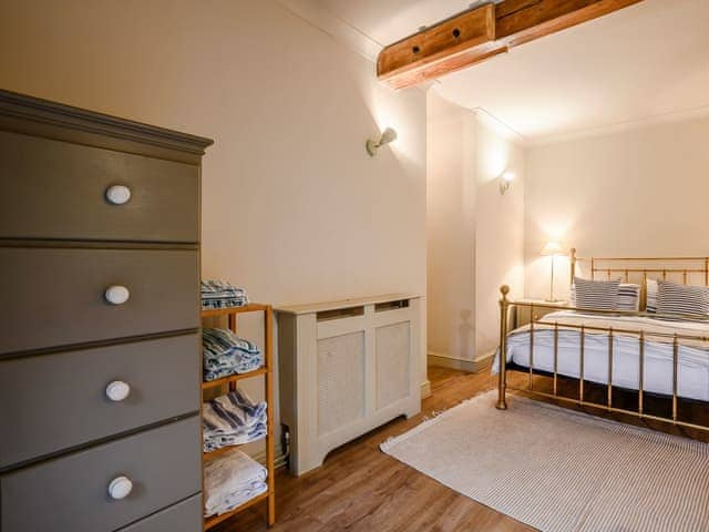 Double bedroom | Ladybird Cottage, Hunstanton