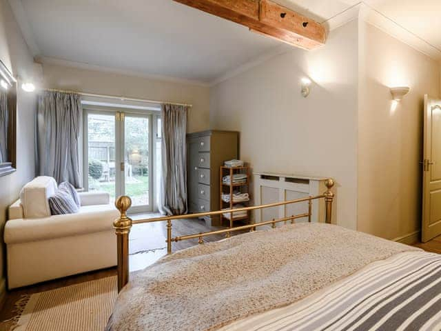 Double bedroom | Ladybird Cottage, Hunstanton