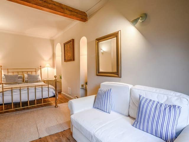 Double bedroom | Ladybird Cottage, Hunstanton