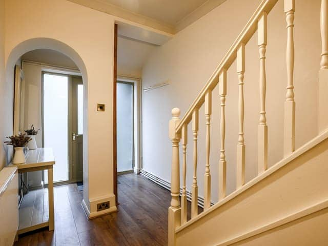 Hallway | Ladybird Cottage, Hunstanton