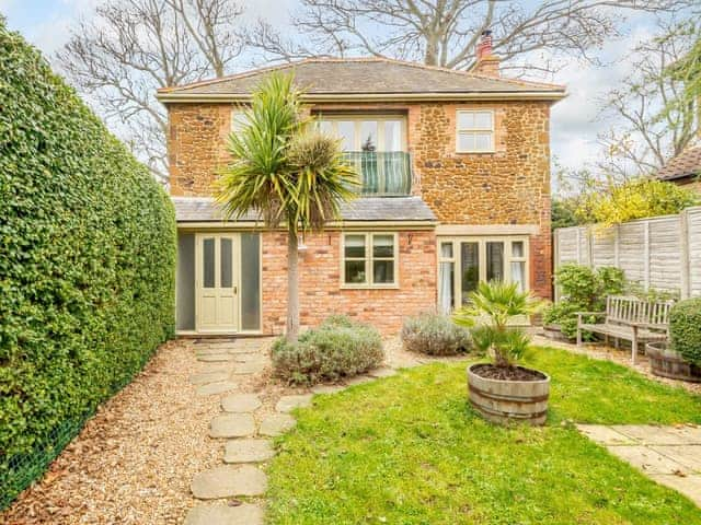 Exterior | Ladybird Cottage, Hunstanton