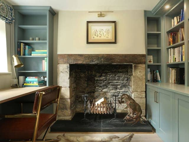 Sitting room | Grove Cottage, Hazelton