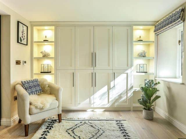 Sitting room | Grove Cottage, Hazelton