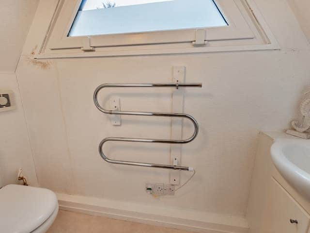 Separate toilet | Chalet 56, Kingsdown, near Deal