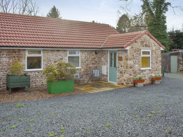 Exterior | Snowdrop Cottage, Staveley, near Knaresborough