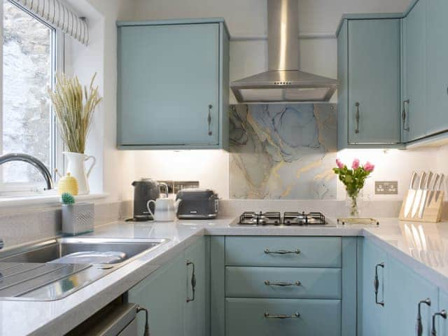 Kitchen | Swan Cottage, Barnard Castle