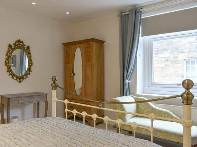 Double bedroom | Swan Cottage, Barnard Castle