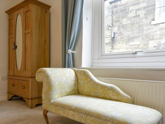 Double bedroom | Swan Cottage, Barnard Castle