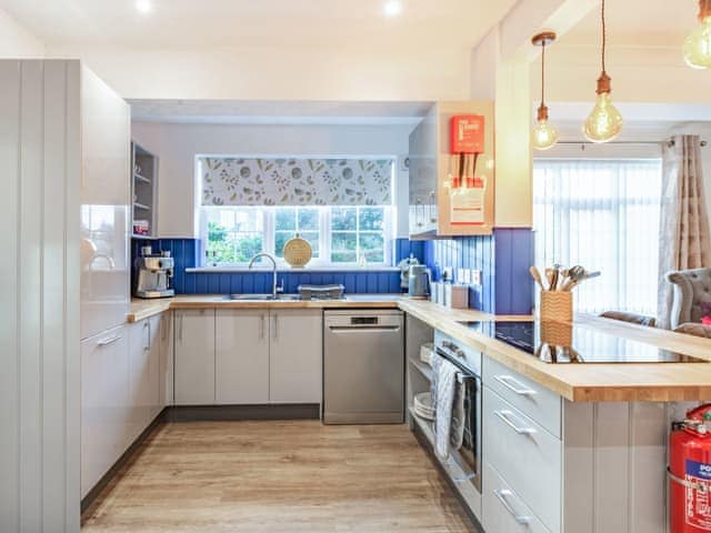 Kitchen | The Gables, Bridlington