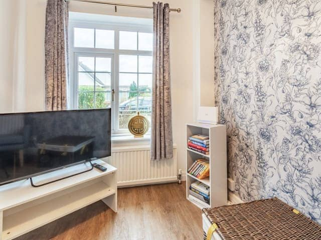 Small TV room | The Gables, Bridlington