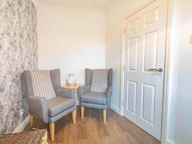 Small TV room | The Gables, Bridlington