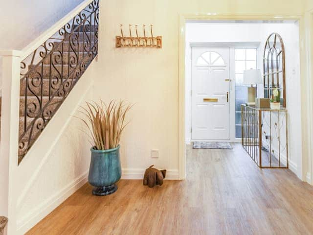 Hallway | The Gables, Bridlington