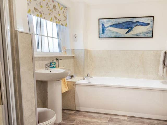 Bathroom | The Gables, Bridlington