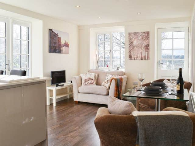 Open plan living space | Highwood Cottage, Ambleside