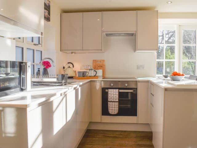 Kitchen | Highwood Cottage, Ambleside