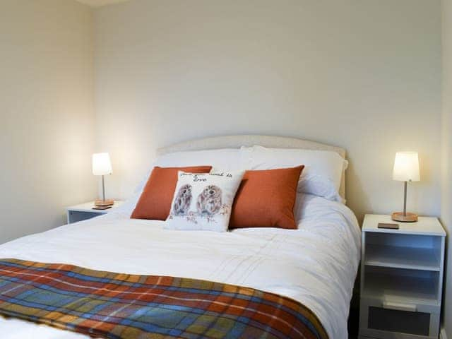 Double bedroom | Highwood Cottage, Ambleside