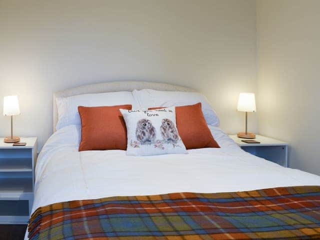 Double bedroom | Highwood Cottage, Ambleside