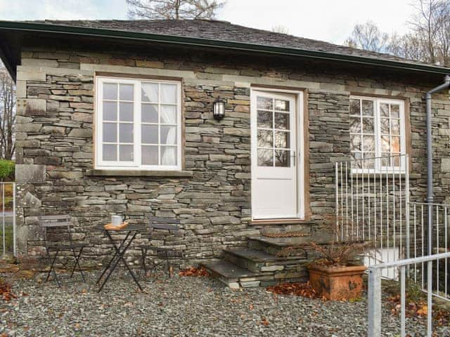 Exterior | Highwood Cottage, Ambleside