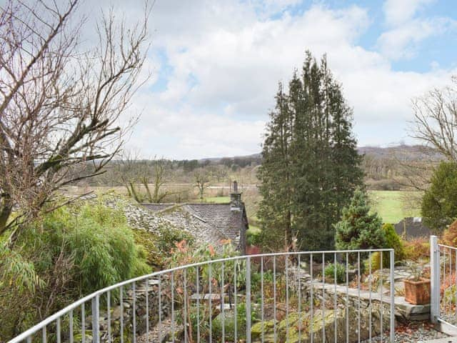 View | Highwood Cottage, Ambleside