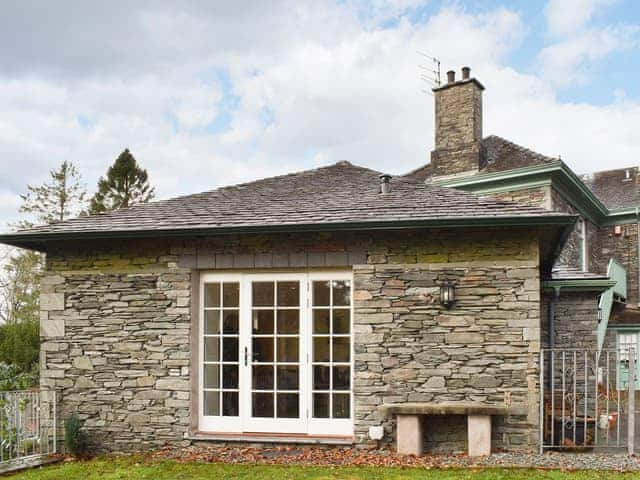 Exterior | Highwood Cottage, Ambleside