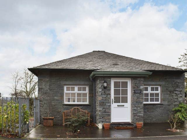 Exterior | Highwood Cottage, Ambleside