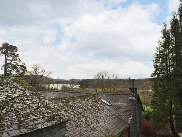 View | Highwood Cottage, Ambleside