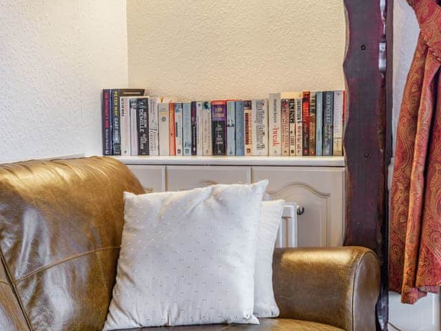 Living room | Smugglers Rock House, Ravenscar, near Robin Hoods Bay