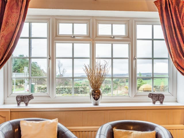 Living room | Smugglers Rock House, Ravenscar, near Robin Hoods Bay