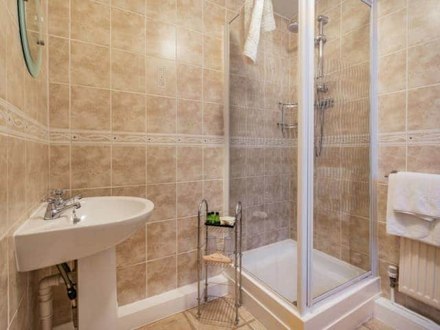 En-suite | Smugglers Rock House, Ravenscar, near Robin Hoods Bay