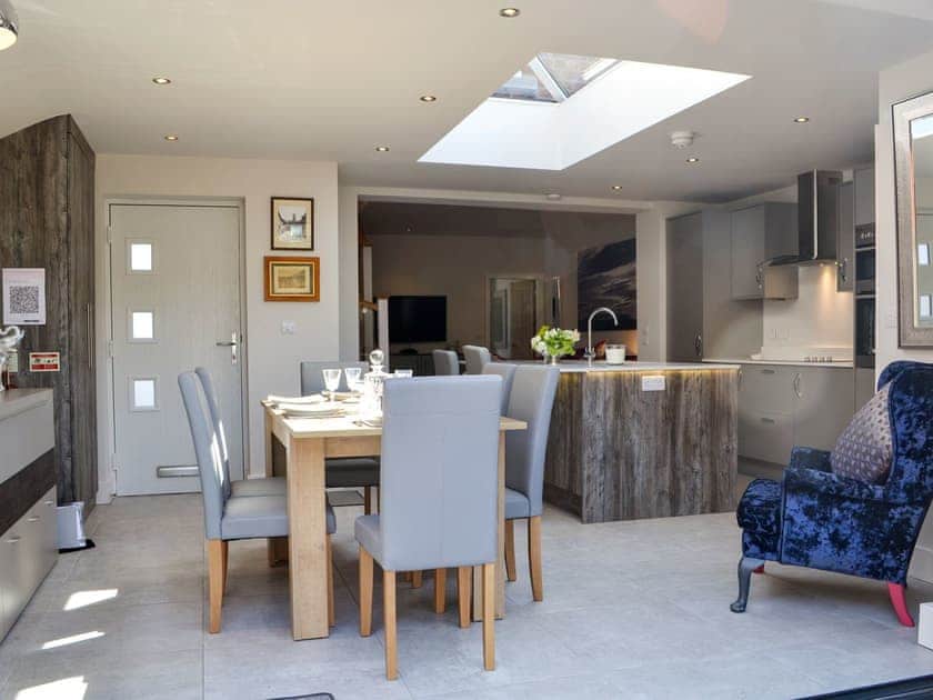 Open plan living space | Regent Cottage, Beverley