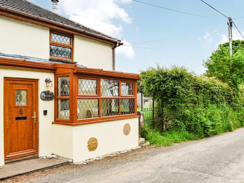 Exterior | Chapel Cottage, Camelford