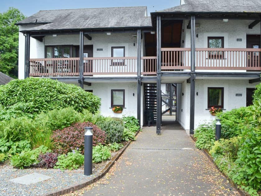 Exterior | Quaysiders Club Apartments - Quaysiders Club B, Quaysiders Club I - Quaysiders Club Apartm, Ambleside