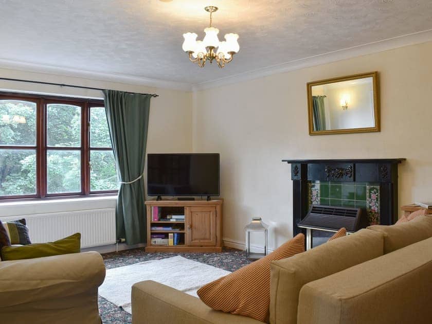 Living room | Salcotes, Lytham St Annes