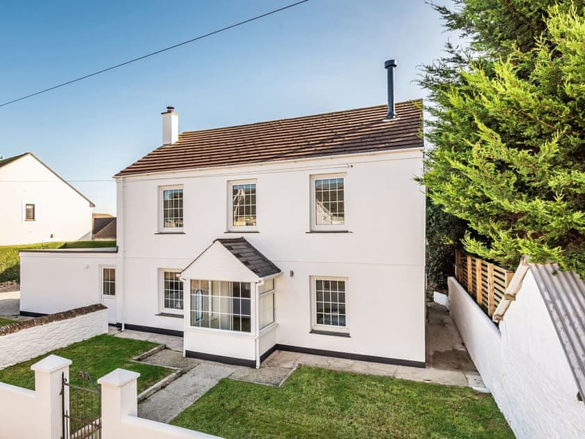 Fairview in St Just in Roseland