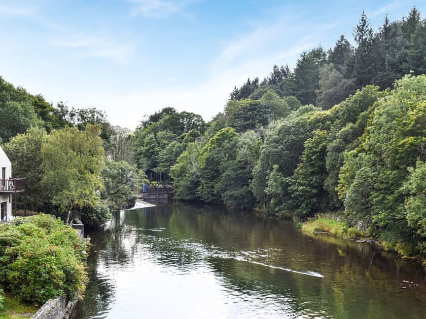 The Lakeland Village Club Blue Mill Fourteen (ref UK1451) in Newby