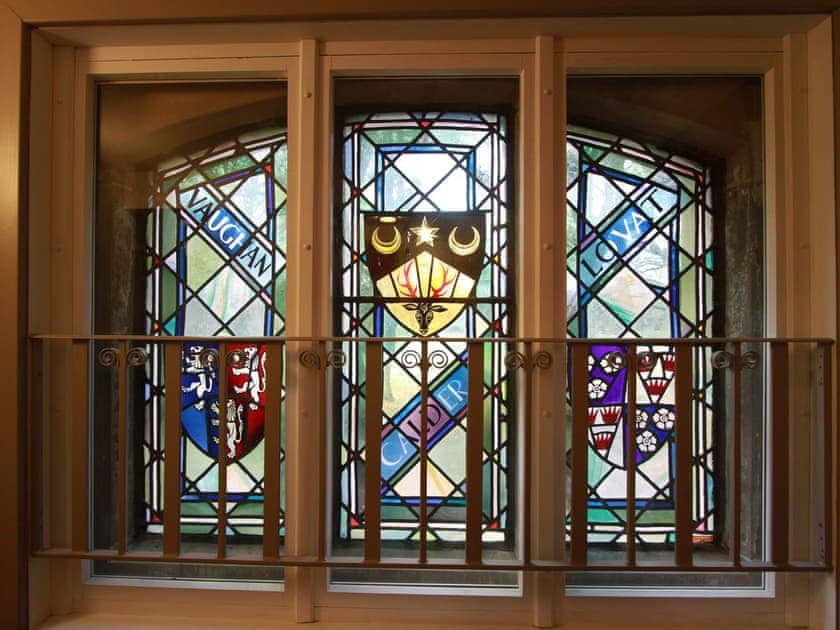 Characterful interior feature | Raven Wing 14 - Glenwood - Highland Club, Fort Augustus