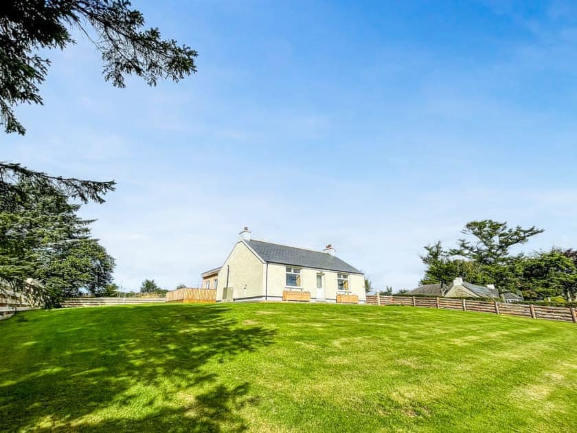 Exterior | Post Office Cottage - Westfield Cottages, Westfield, near Thurso