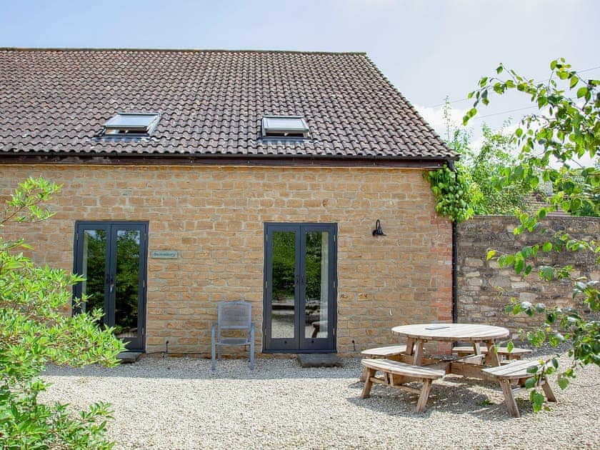 Exterior | Glastonbury - Moorleaze, Witham Friary, Frome