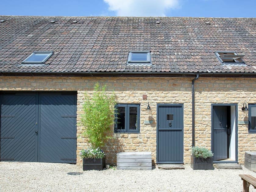 Exterior | Cheddar - Moorleaze, Witham Friary, Frome