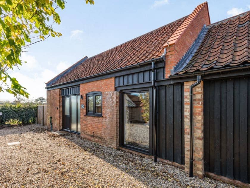 Wheelwrights | Brick Kiln Barn Retreats, Dilham, near North Walsham
