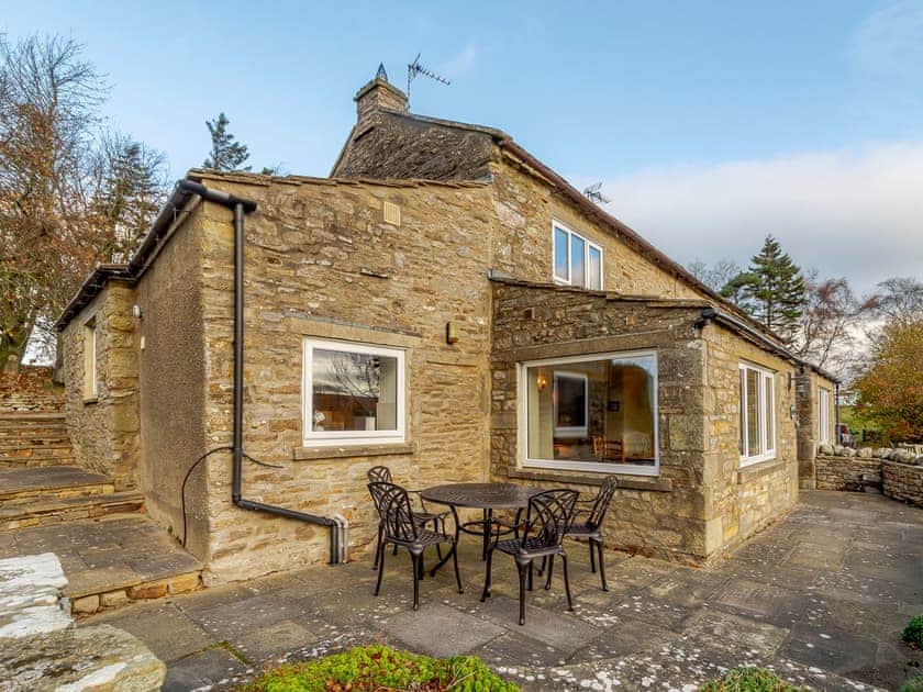 Exterior | Griff Head Cottage - Town Head, Melmerby