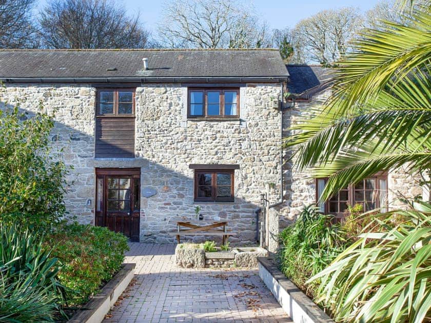 Exterior | Kerensa - Tresooth Cottages, Tresooth Barns