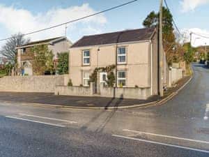 Exterior | Rose Cottage, Pembrey, near Burry Port