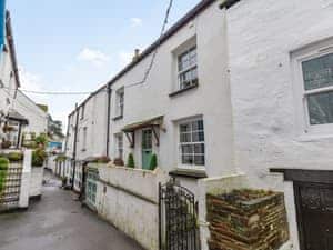 Exterior | Talland House, Polperro, near Looe