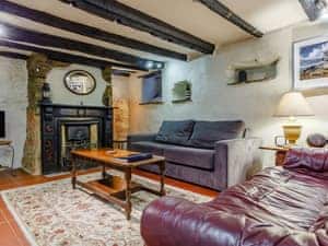 Living room | Laity, Polperro, near Looe