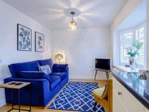 Living room | Vineyard&rsquo;s Apartment, Ely