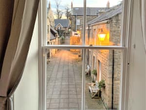 View | Quill Corner, Alnwick