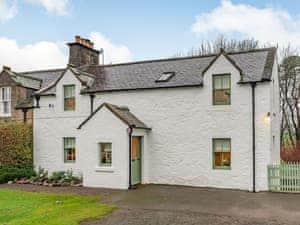 Exterior | Keepers Cottage, Durisdeer, near Thornhill